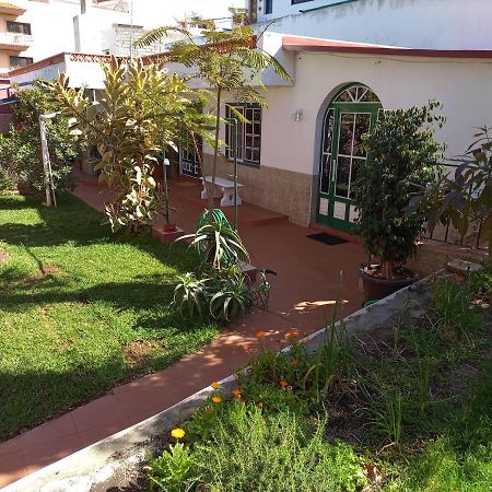 Finca Los Pajaritos Villa Icod De Los Vinos Exteriör bild